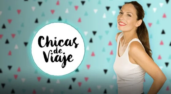 Chicas de viaje