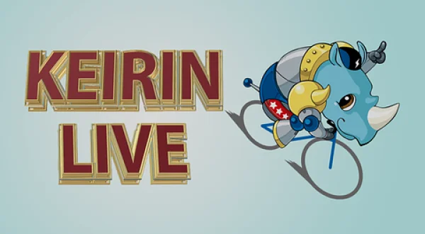 西武園 F1 第1日(ナイター)