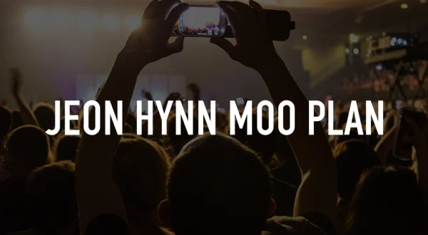 Jeon Hynn Moo Plan