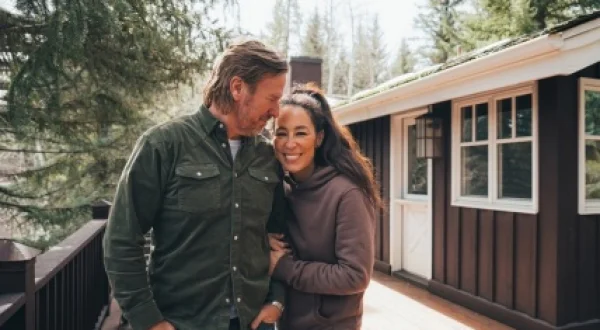 Remodelación en pareja: Casas en la montaña | Sueños de montaña hechos realidad
