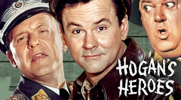 Hogan's Heroes