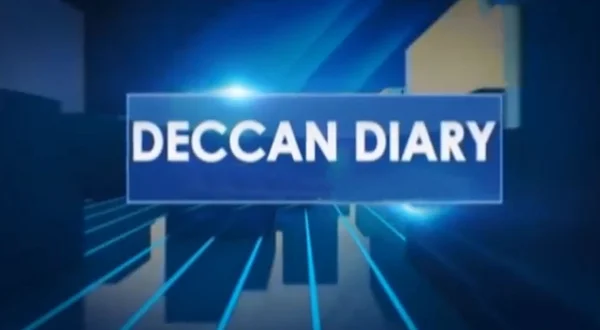 Deccan Diary