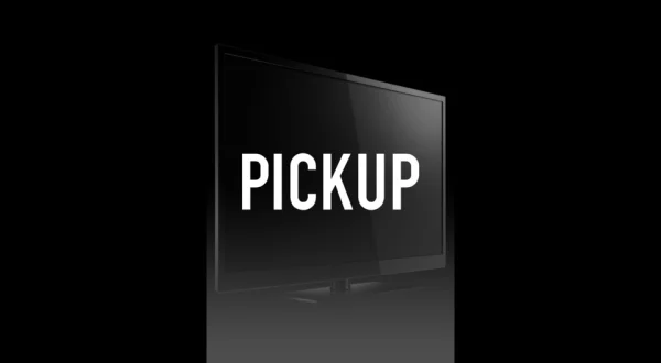 Pickup