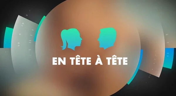 En tête à tête