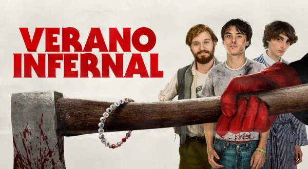 Verano infernal