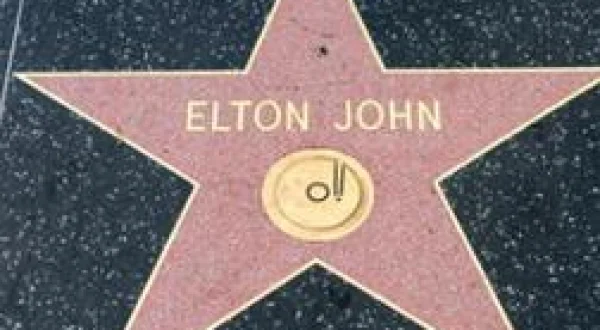 La Story Elton John