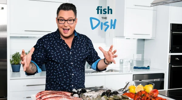 Fish the Dish