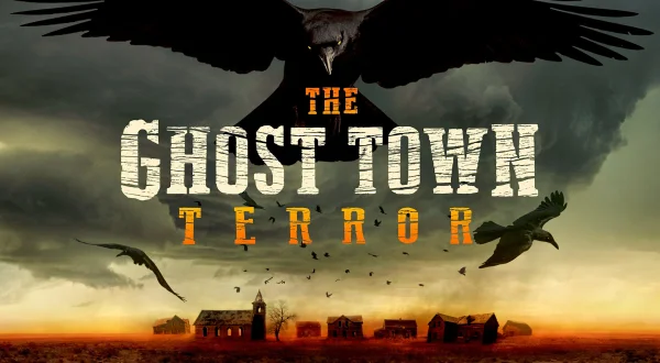 Τρόμος στην Πόλη των Φαντασμάτων | The Ghost Town Terror