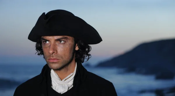 Poldark