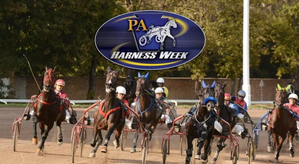 PA Harness Week