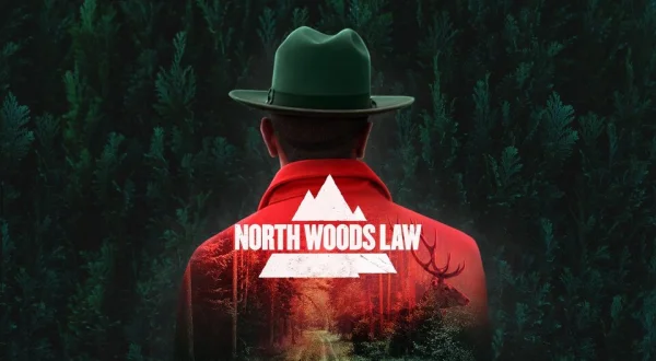North Woods Law