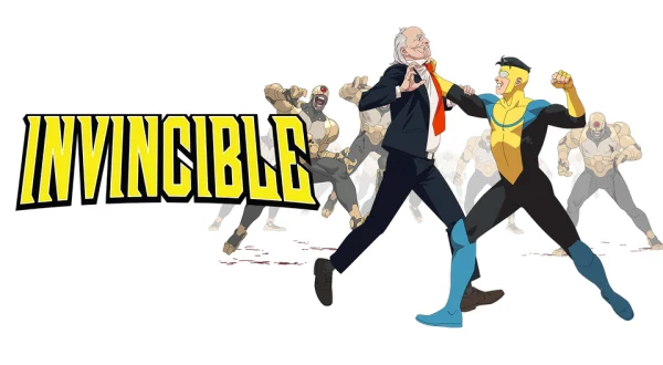 Invincible