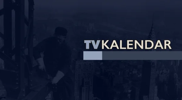 TV kalendar