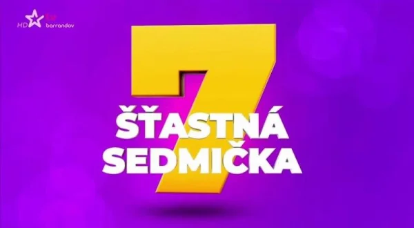 Šťastná 7