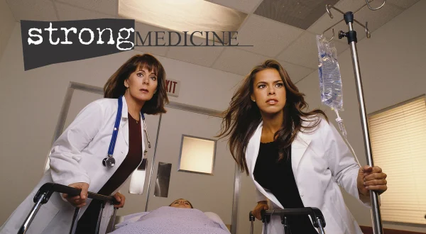 Strong Medicine