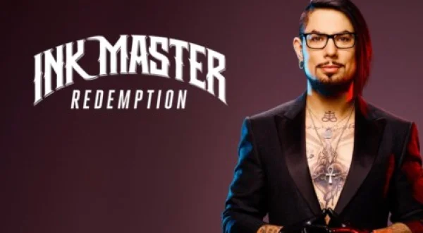 Ink Master Redemption
