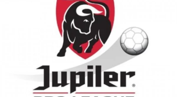 Jupiler Pro League - Resumos da Jornada
