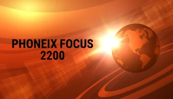 Phoneix Focus 2200