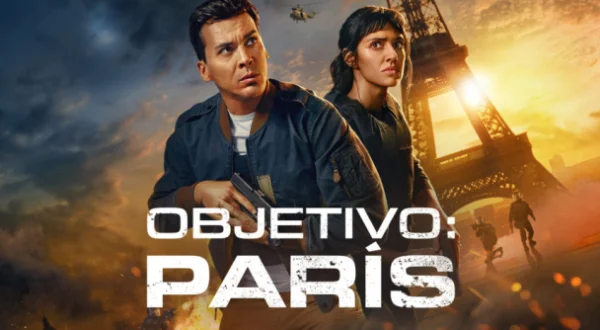 Objetivo: París