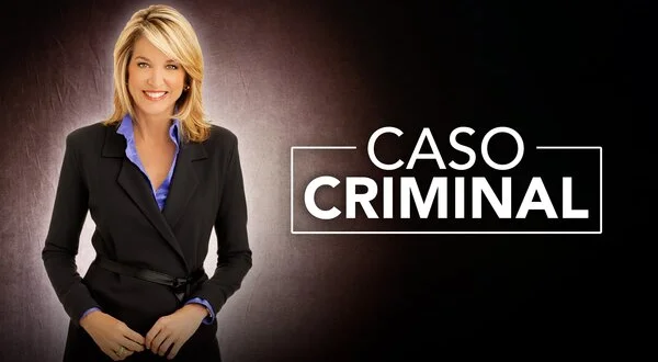 Caso criminal