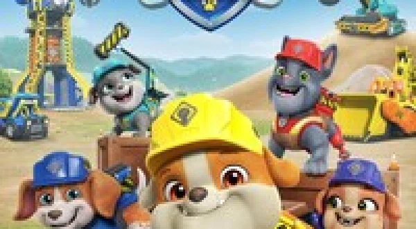Rubble & Crew