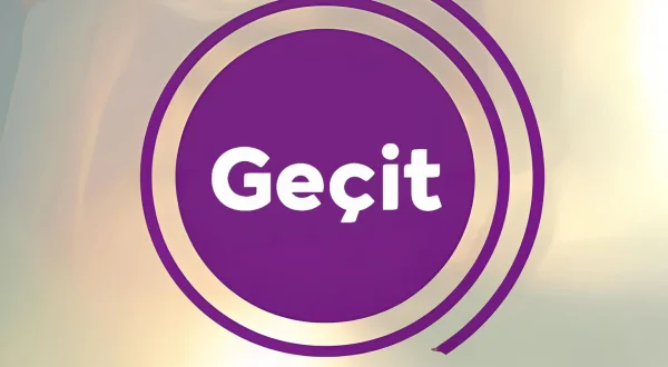 Geçit