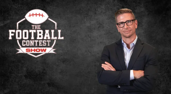 The Football Contest Show
