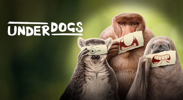 Underdogs