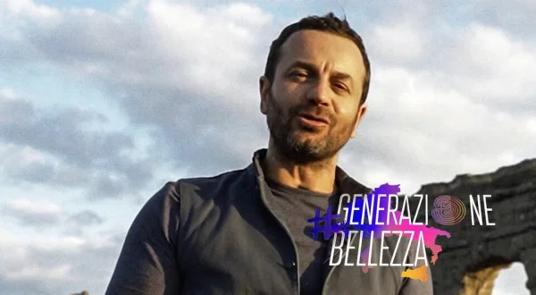 Generazione bellezza