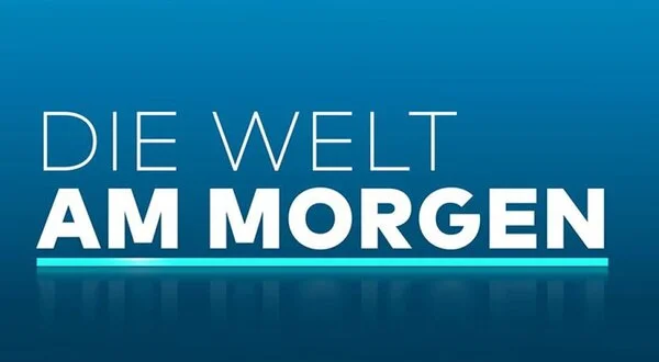 Die Welt am Morgen