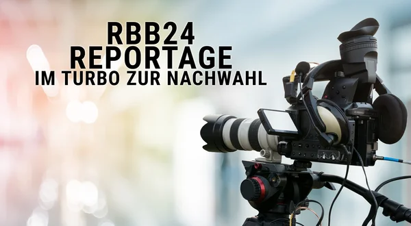 rbb24 Reportage