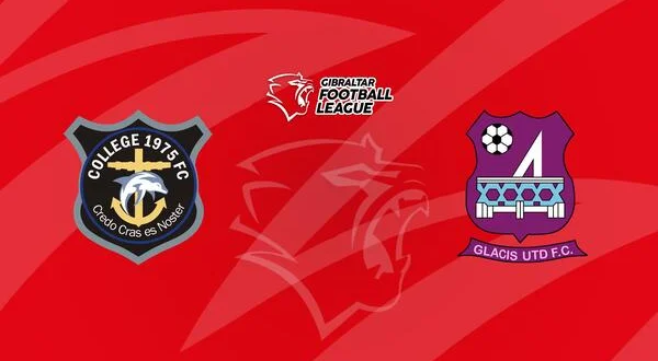 Liga de Fútbol de Gibraltar