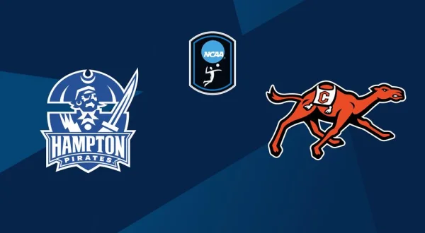 Live: Women's College Volleyball