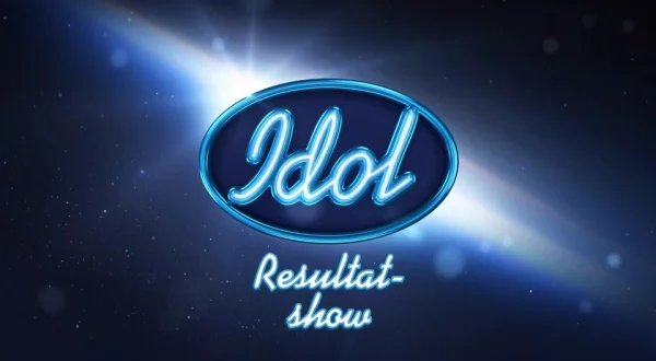 Idol - Resultatshow