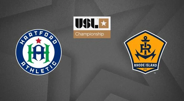 Live: USL Championship Soccer