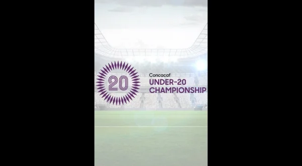 CONCACAF U-20 Championship Soccer