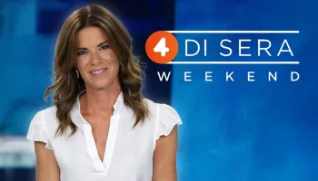 4 di sera weekend