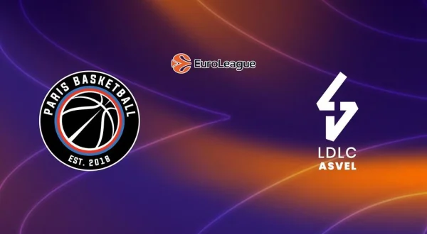 Live: Euroleague