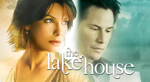 The Lake House