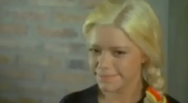 La india blanca