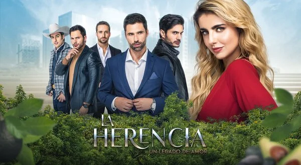 La herencia