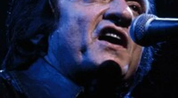 Johnny Cash: A Night to Remember