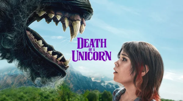 Death of a Unicorn