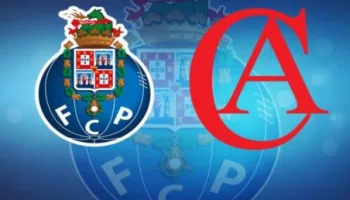 Futebol Feminino - FCP x Clube Albergaria