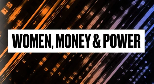 Best of the Bloomberg Women, Money & Power Event