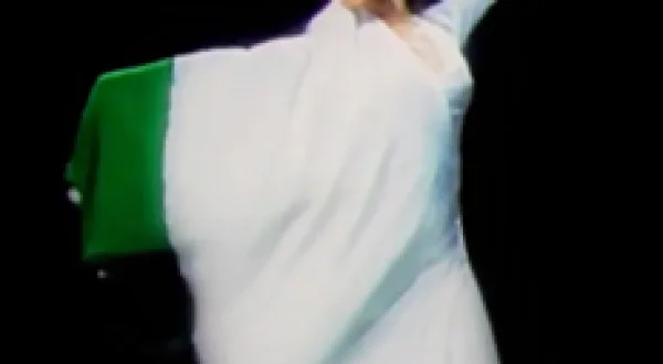 Hijos de Andalucía