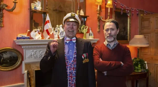Inside No. 9