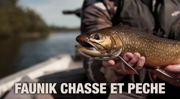 Faunik chasse et pêche