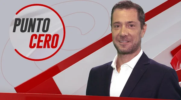Punto cero