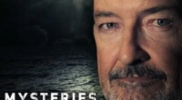 Mysteries of the Missing